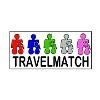 Travel Match Logo