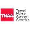 Travel Nurse Across America Logo