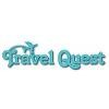 Travel Quest Logo