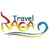 Travel Raga Logo