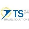 Travel Solutions Logo
