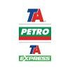 TravelCenters of America Logo