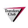 Travelers Club Luggage Logo