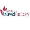 Travelfactory Logo