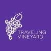 Traveling Vineyard Logo