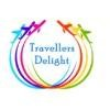 Travellers Delight Logo