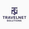 TravelNet Solutions Logo