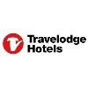 Travelodge Hotels Asia Logo