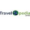 Travelopedia Logo