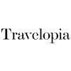 Travelopia Logo