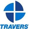 Travers Tool Logo