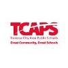 Traverse City Area Public Schools Logo