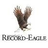 Traverse City Record Eagle Logo