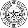 Travis County, Texas Logo