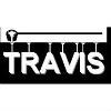 Travis Pattern & Foundry Logo