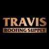 Travis Roofing Supply Logo
