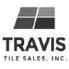 Travis Tile Sales Logo