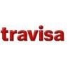 Travisa Outsourcing Logo