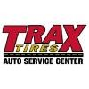 Trax Tires Logo