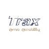 Trax USA Logo