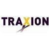 Traxion Logo