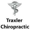 Traxler Chiropractic Logo