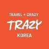 Trazy Logo