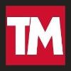 Treadmaxx Tire Distributors Logo