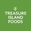 Treasure Island Foods Logo