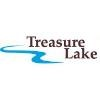 Treasure Lake Property Owners Association Logo
