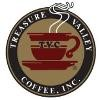 Treasure Valley Coffee Logo