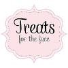 Treats for the Face Logo