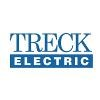 Treck Electric Logo