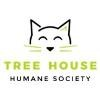 Tree House Humane Society Logo