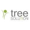 Tree Solution Logo