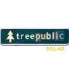 Treepublic Logo