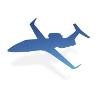 Trego-Dugan Aviation Logo