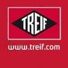 TREIF Maschinenbau Logo