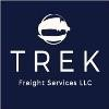 Trek Freight Services Logo