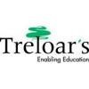 Treloar Trust Logo