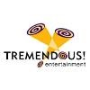 Tremendous! Entertainment Logo