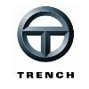 Trench Group Inc Logo