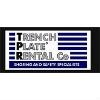 Trench Plate Rental Logo