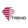 Trend Offset Printing Logo