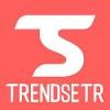 TrendSetr Logo