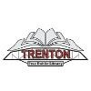 Trenton Public Library Logo