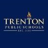 Trenton Public Schools (Michigan) Logo