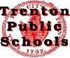 Trenton School District Logo