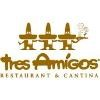 Tres Amigos Logo