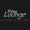 Tress Lounge Logo